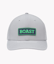 Boast Perforated Trucker Hat
