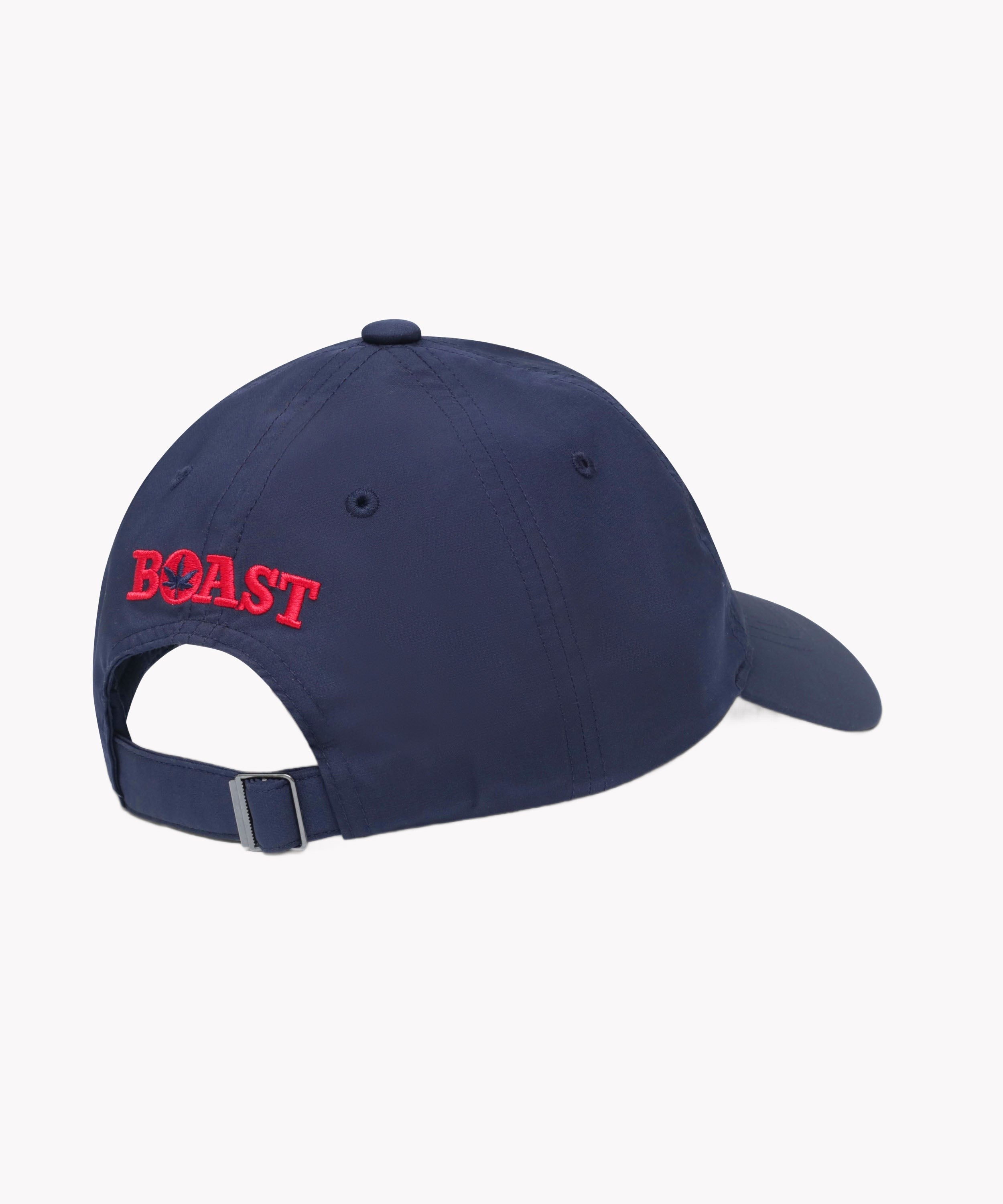 Peak Tech Hat