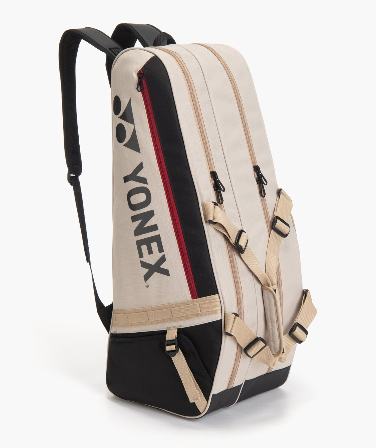 GEARLOGIC 6 PACK RACQUET BAG