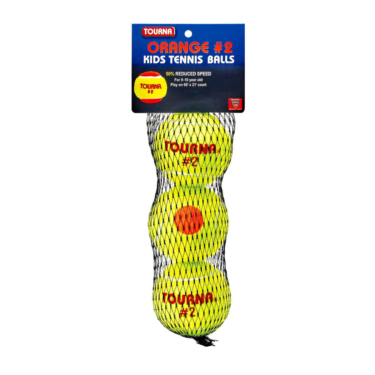STAGE #2 KIDS BALLS