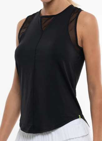 W CHILL OUT TANK