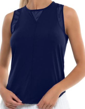 W CHILL OUT TANK