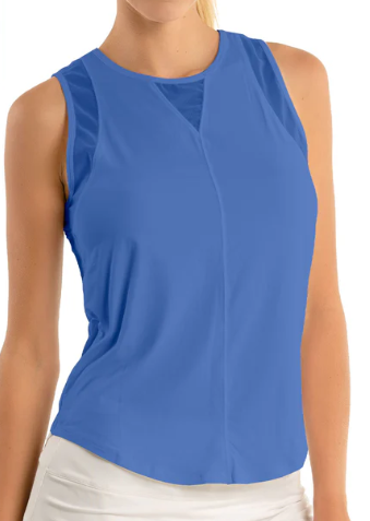 W CHILL OUT TANK