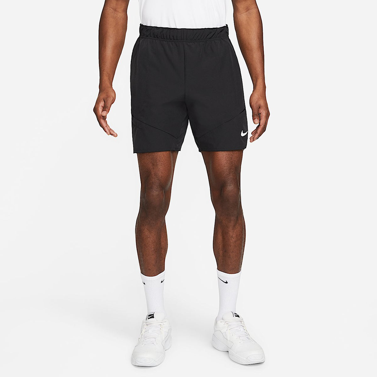 M ADVANTAGE 7" SHORT BLK