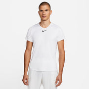 M ADVANTAGE SHIRT WHT