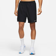 M CHALLENGER SHORT BLK BLK