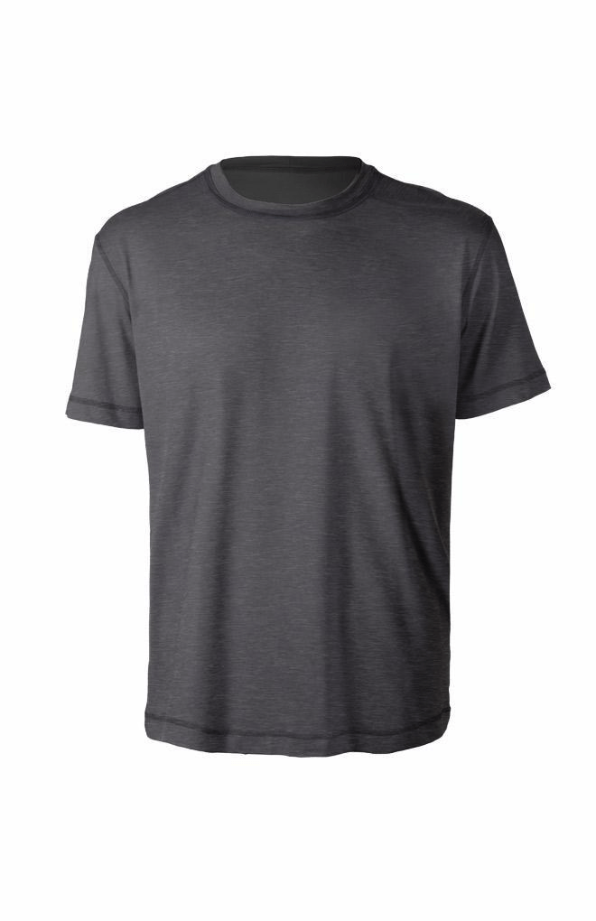 M CLASSIC SS CREW - 8015