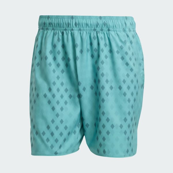 M CLUB GRAPH SHORT