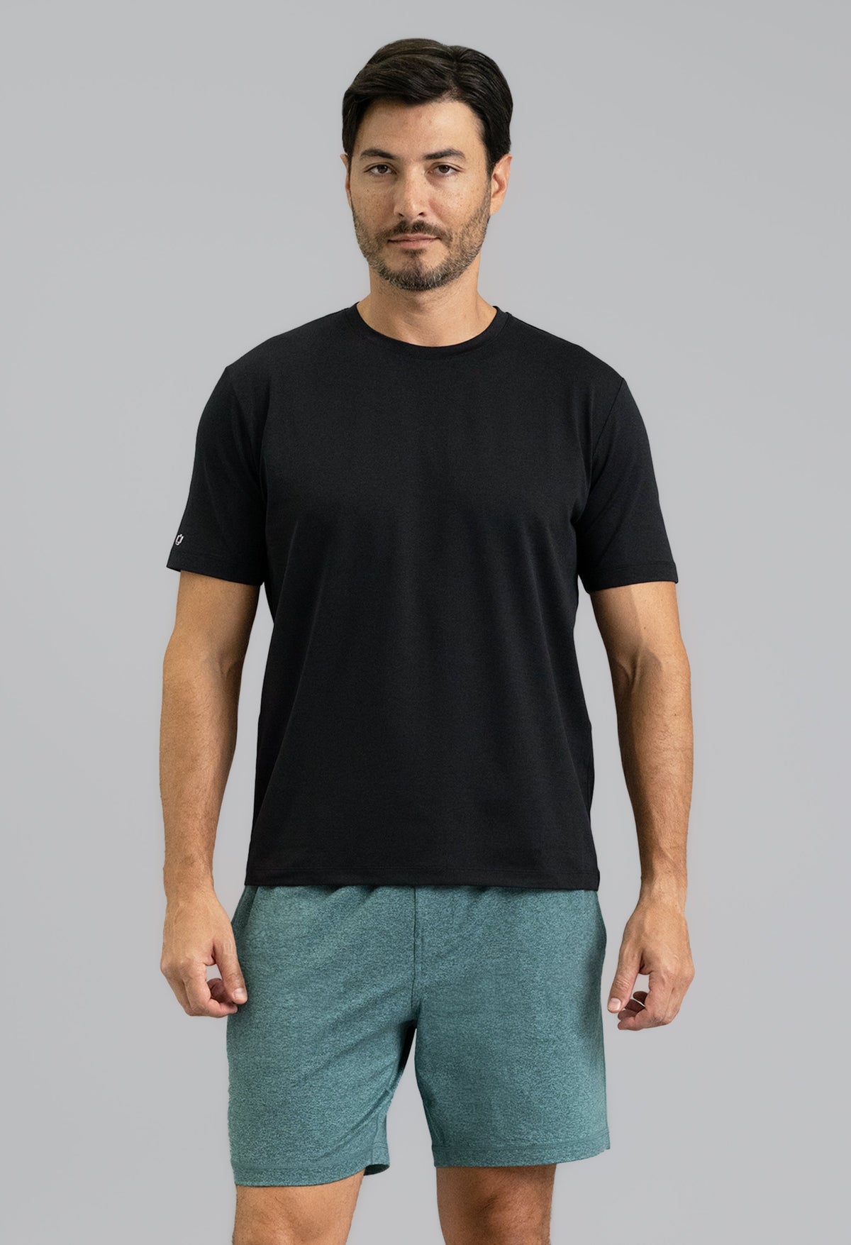 M IBKOMFORTABLE SS TEE