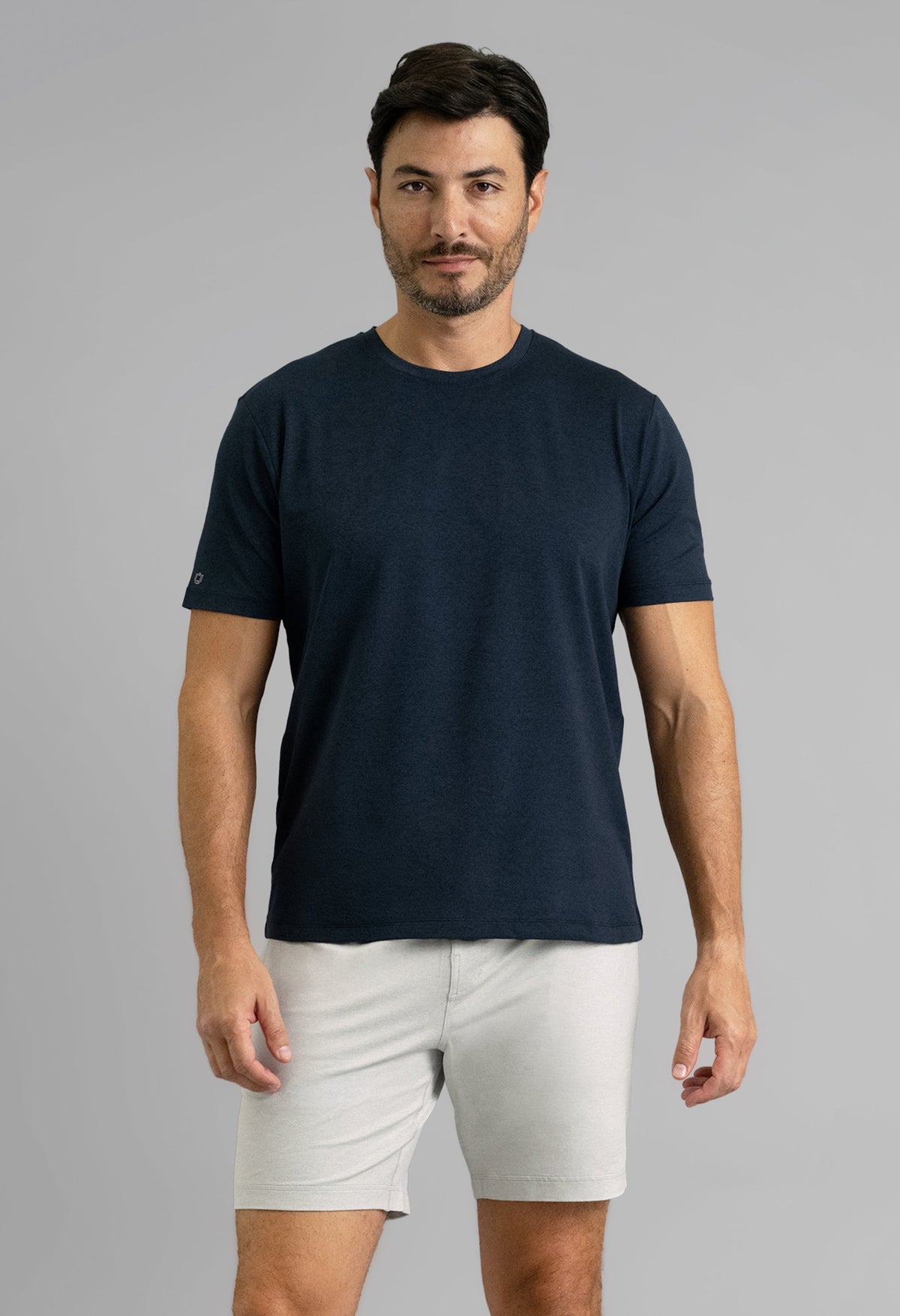 M IBKOMFORTABLE SS TEE