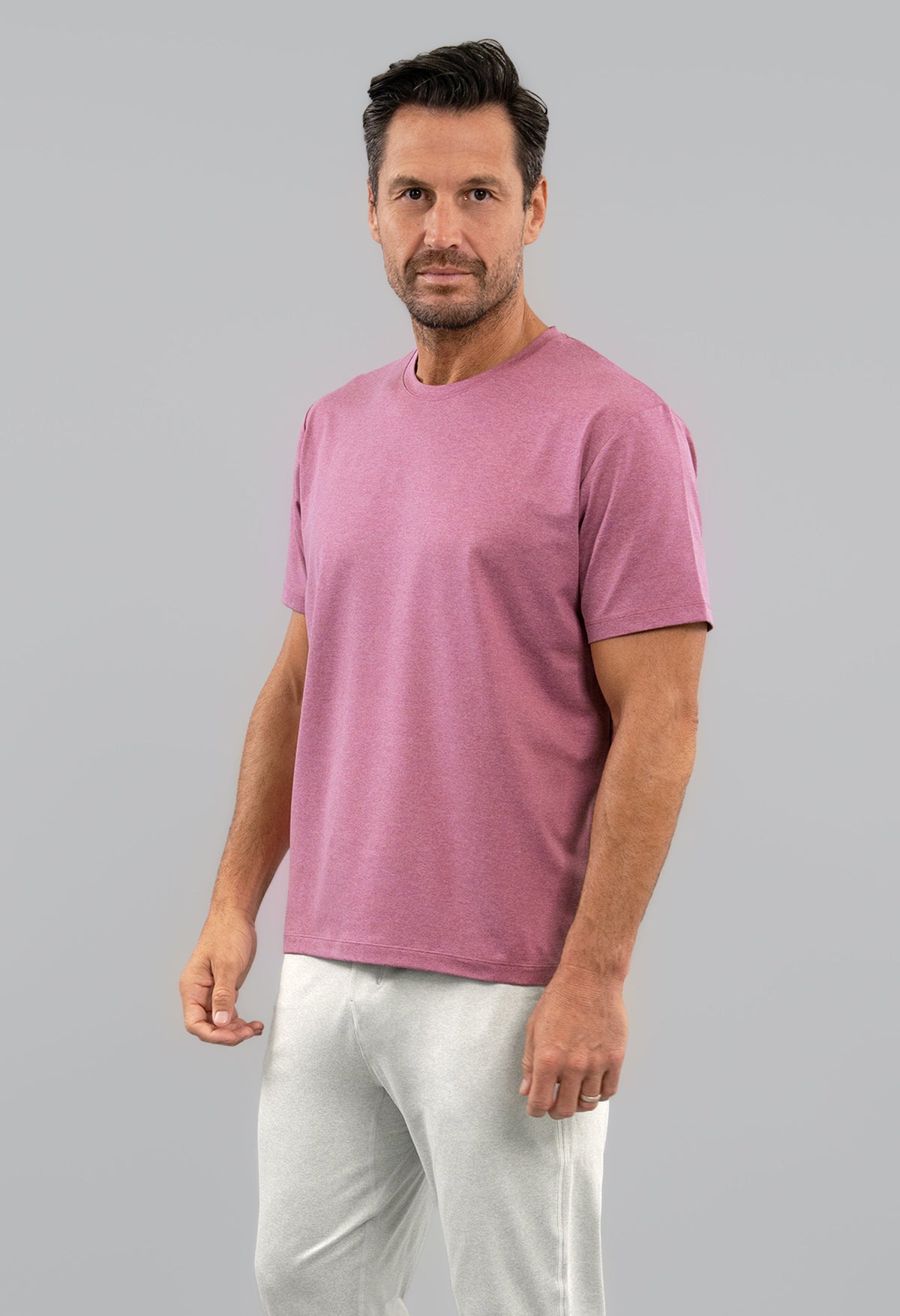M IBKOMFORTABLE SS TEE