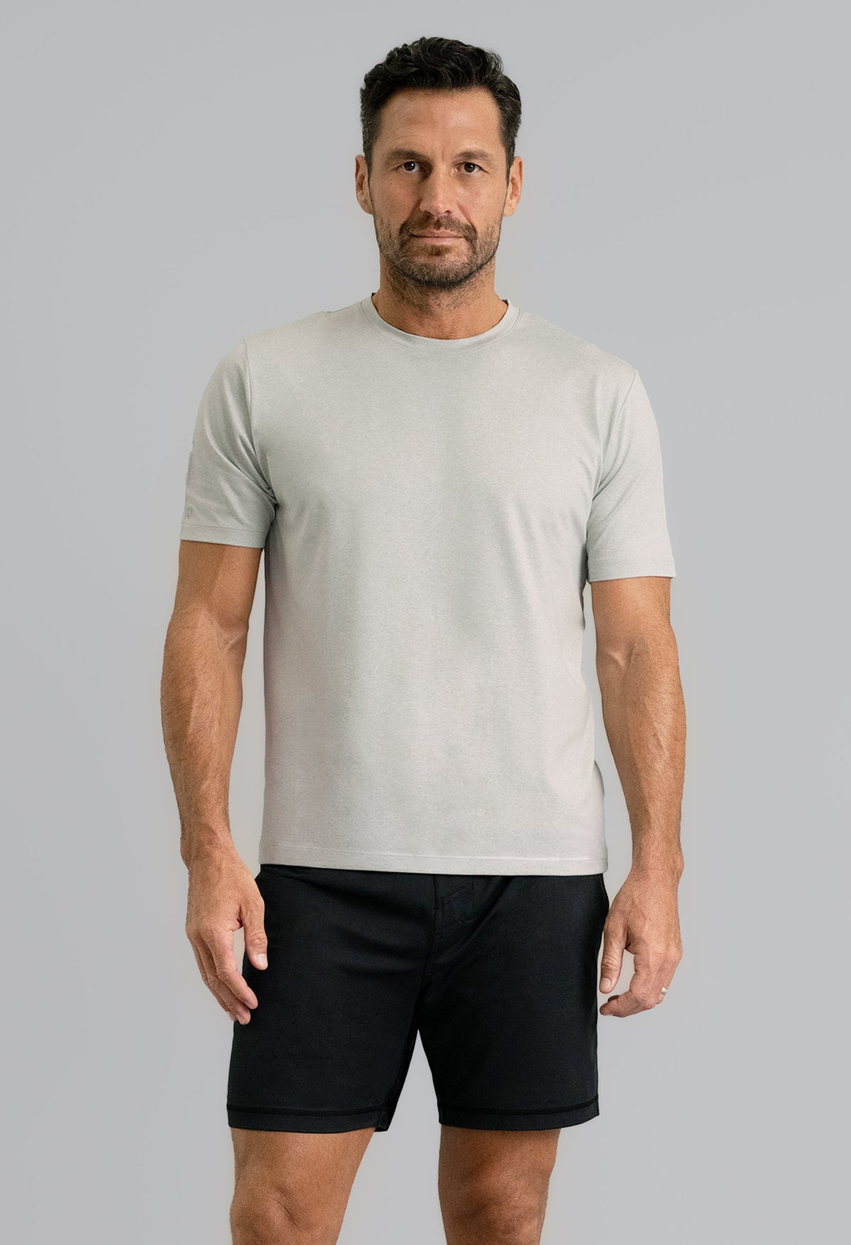 M IBKOMFORTABLE SS TEE