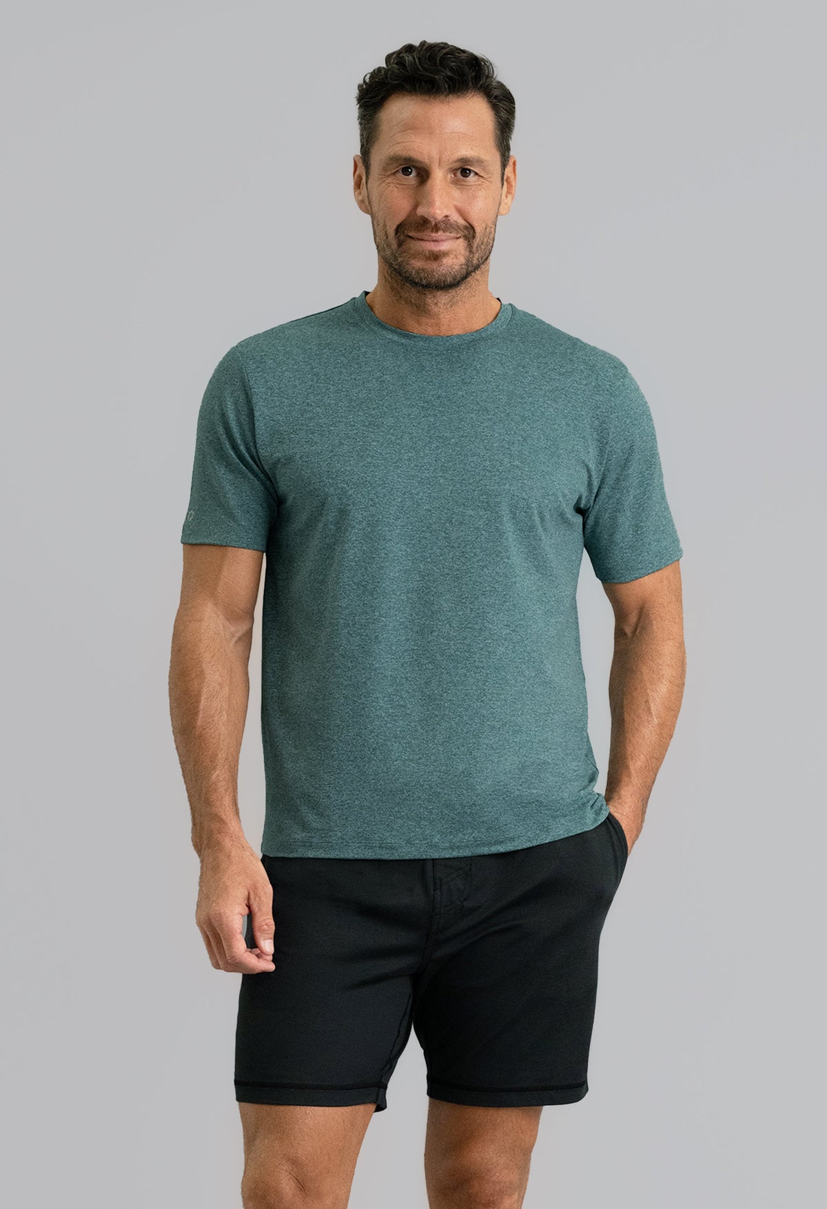 M IBKOMFORTABLE SS TEE