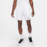 M VCTRY 9" SHORT WHT