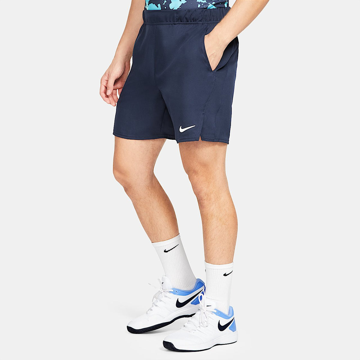 M VICTORY 7" SHORT