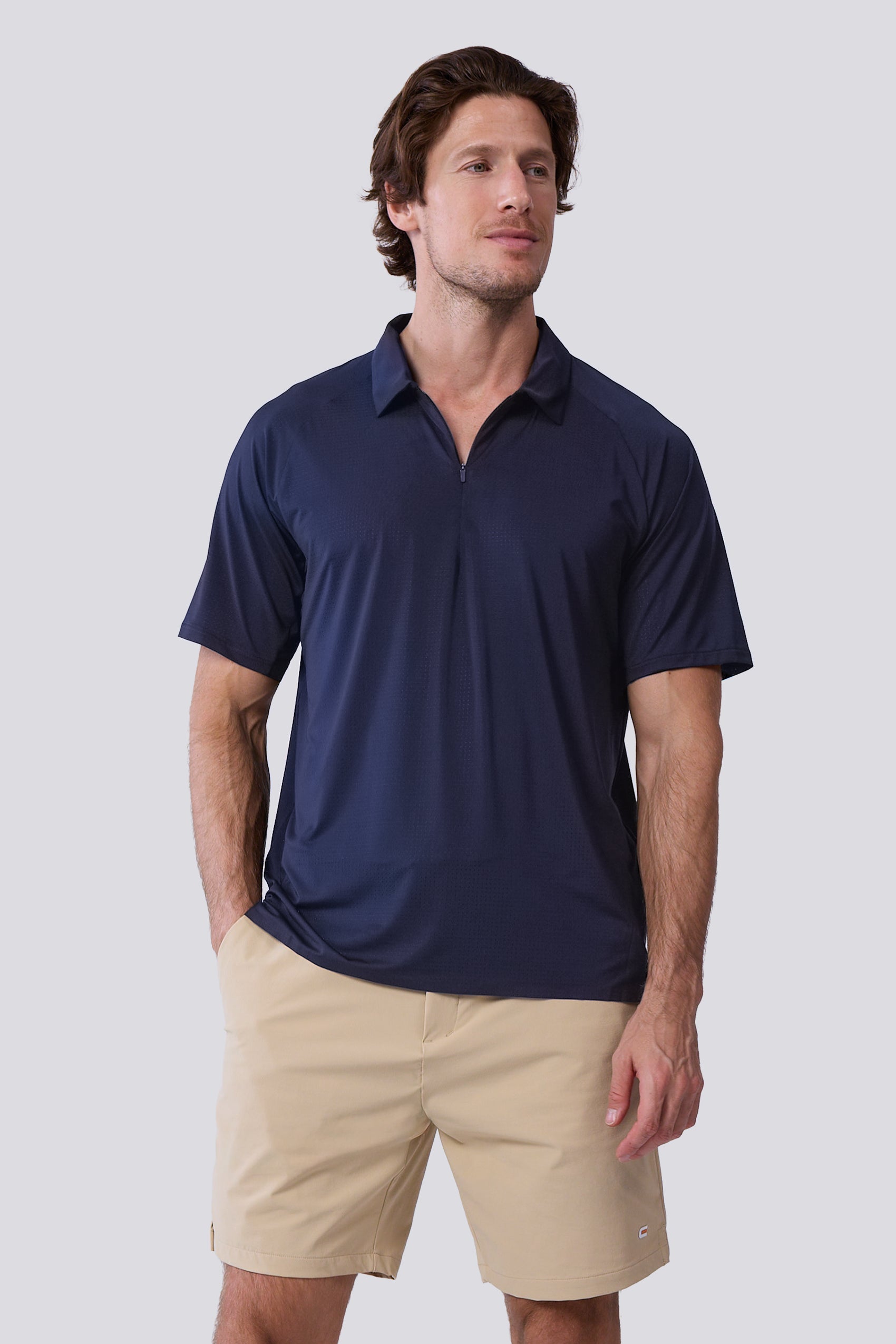 Men's AirLite™ Polo Shirt 2.0