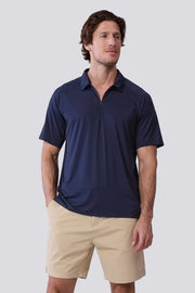 Men's AirLite™ Polo Shirt 2.0