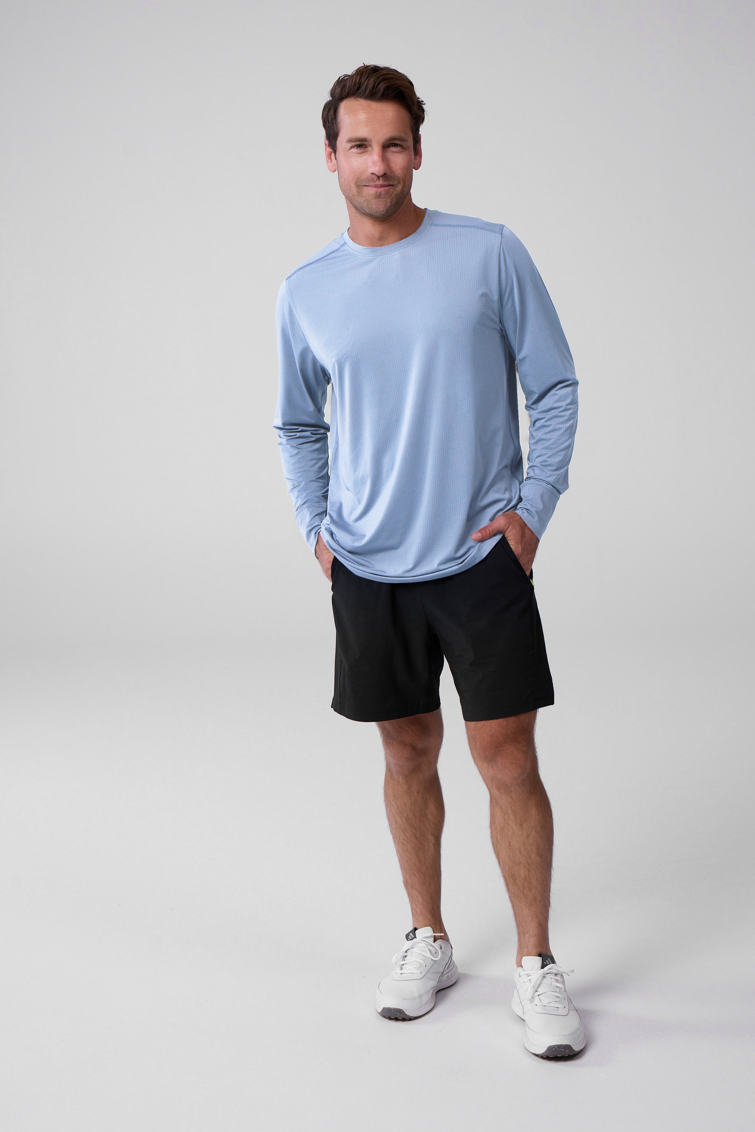 AirLite™ Men's Long Sleeve 2.0