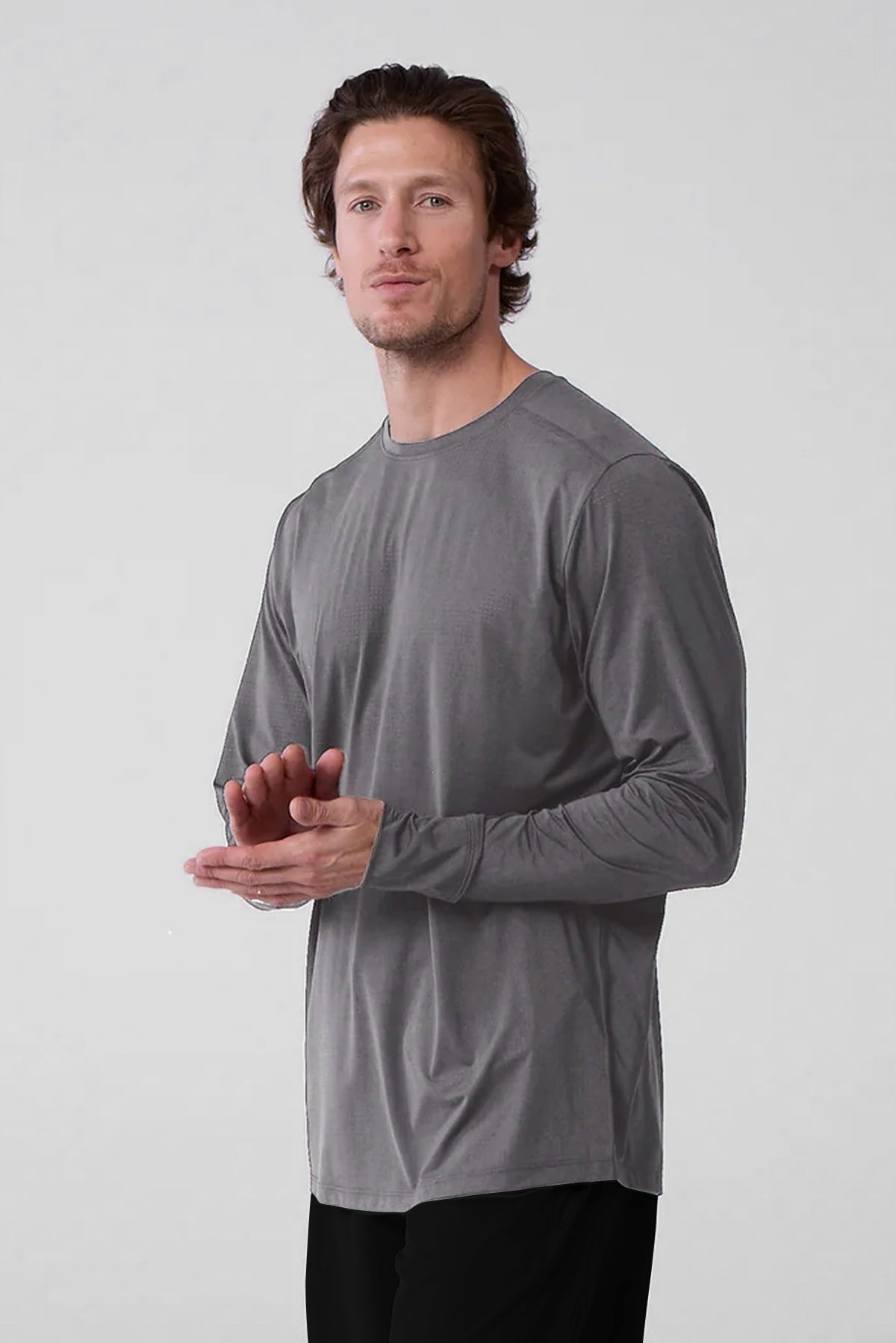 AirLite™ Men's Long Sleeve 2.0