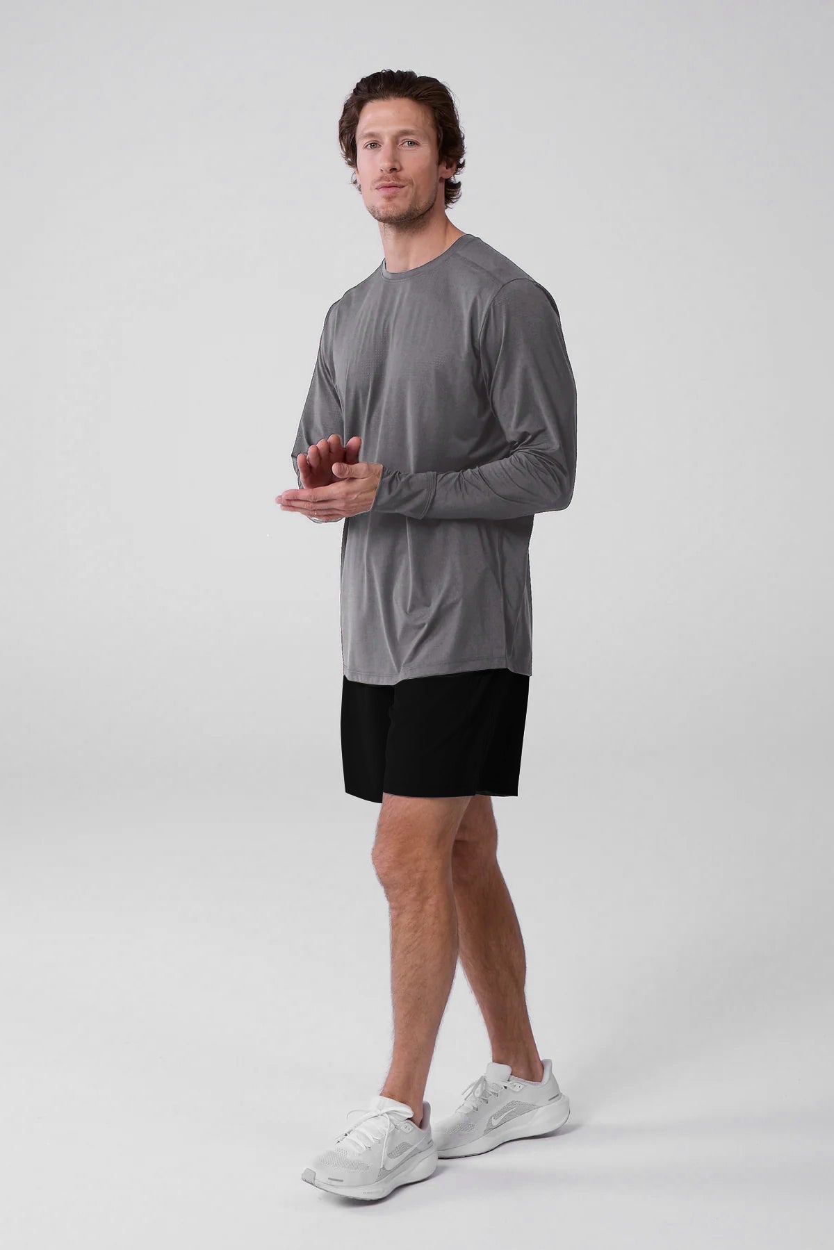 AirLite™ Men's Long Sleeve 2.0