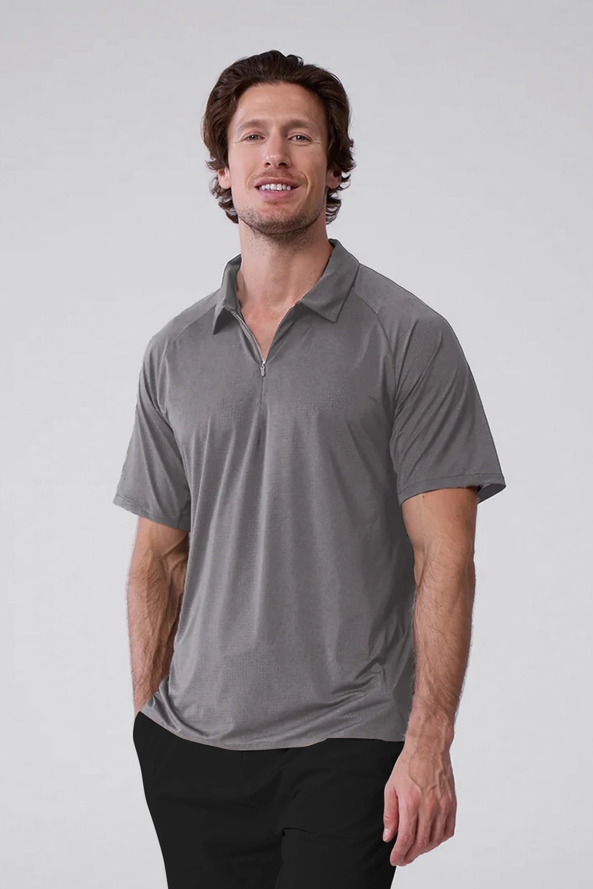 Men's AirLite™ Polo Shirt 2.0