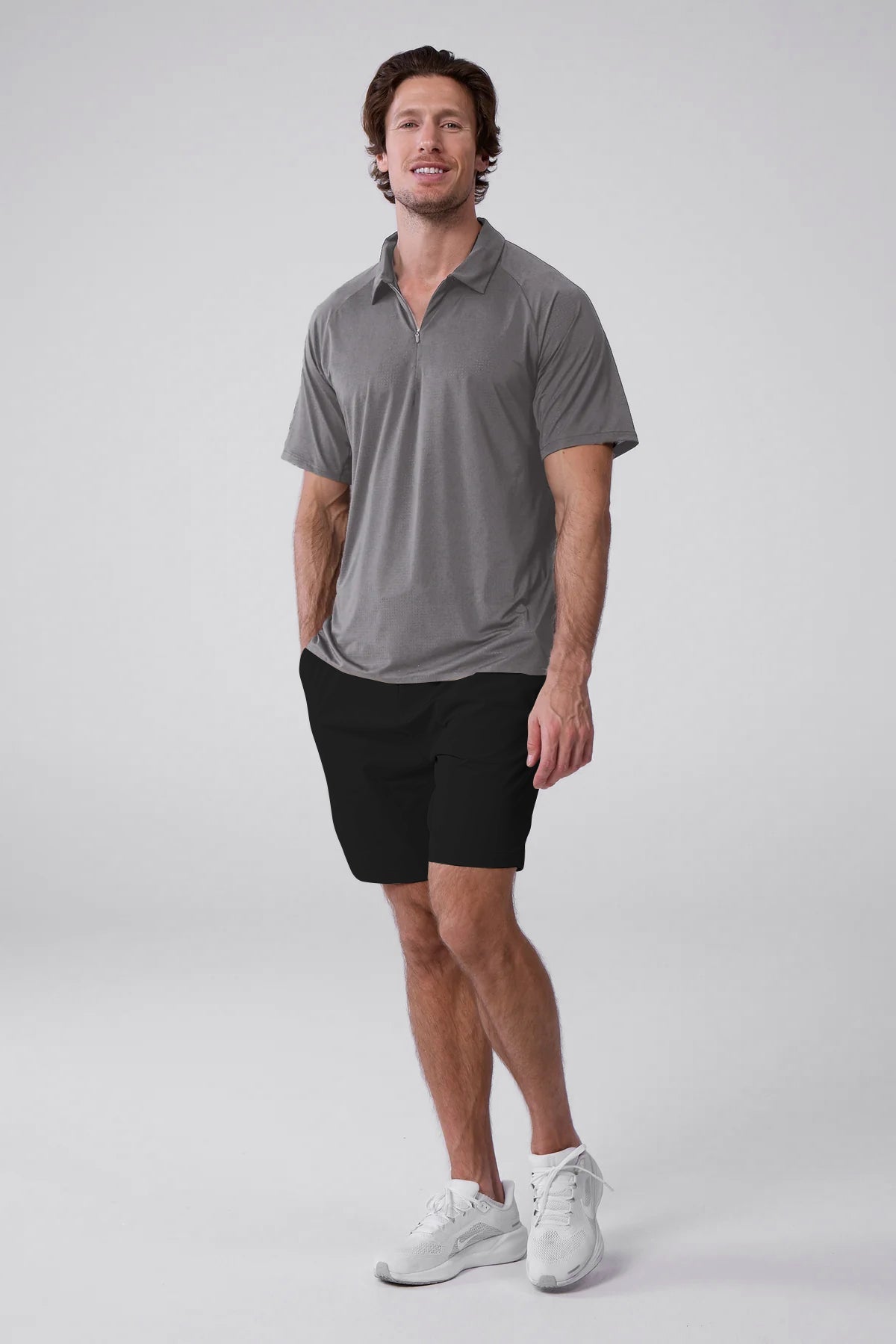Men's AirLite™ Polo Shirt 2.0