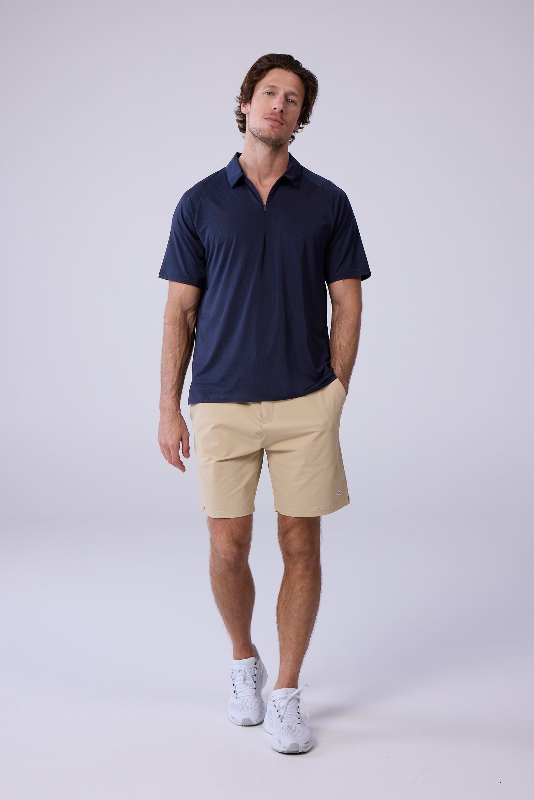 Men's AirLite™ Polo Shirt 2.0