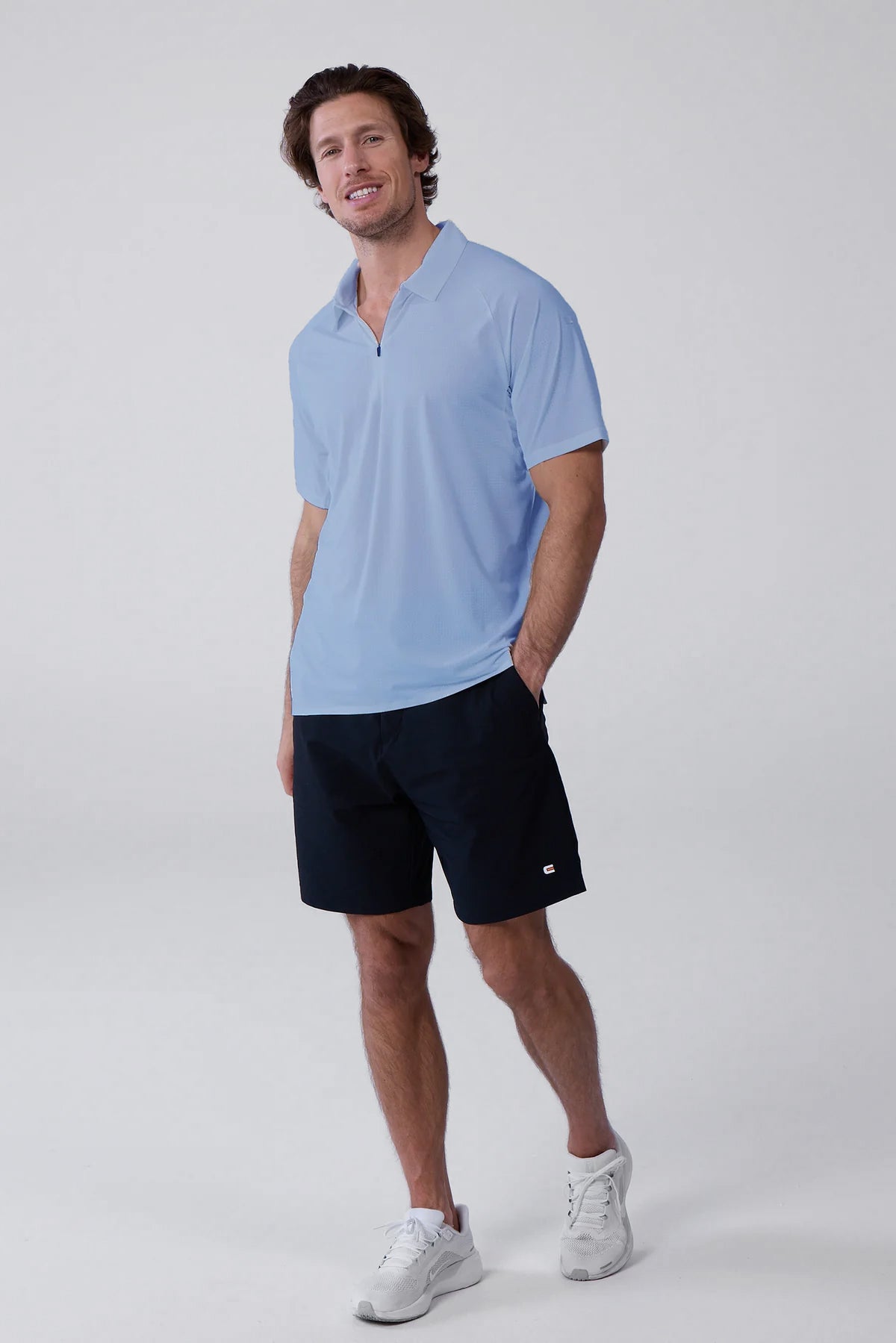 Men's AirLite™ Polo Shirt 2.0