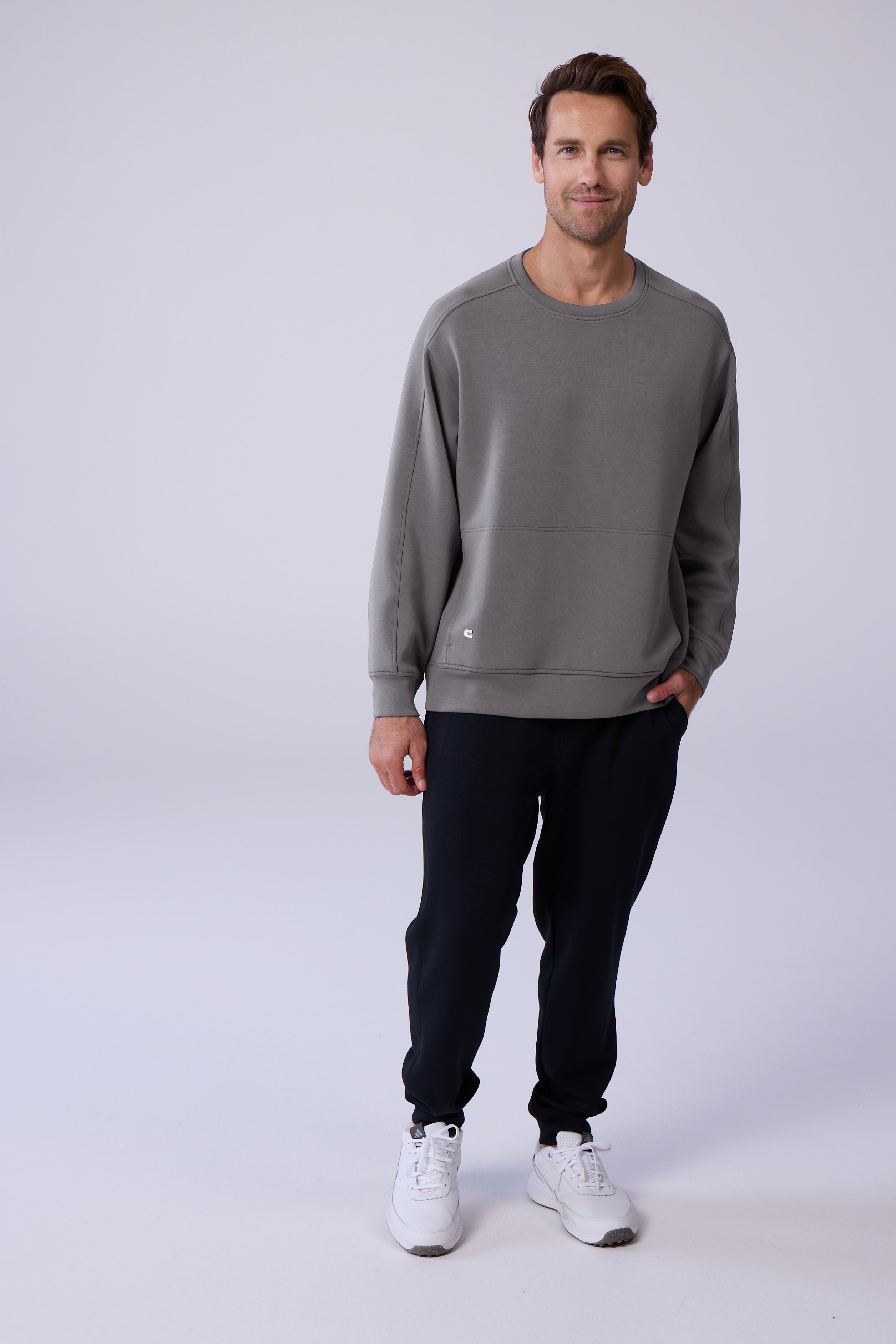 Après Men's Crew Sweatshirt 2.0