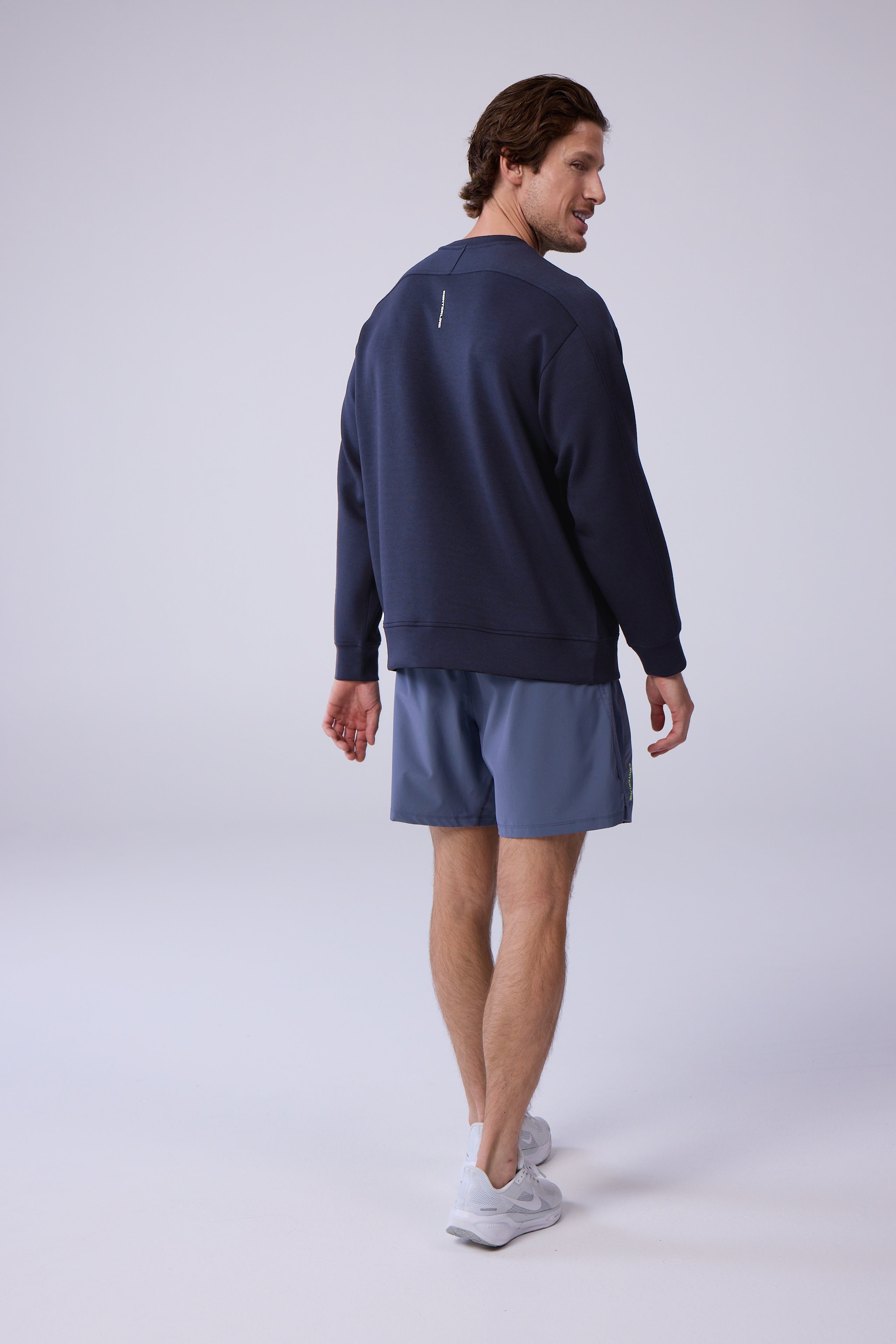 Après Men's Crew Sweatshirt 2.0
