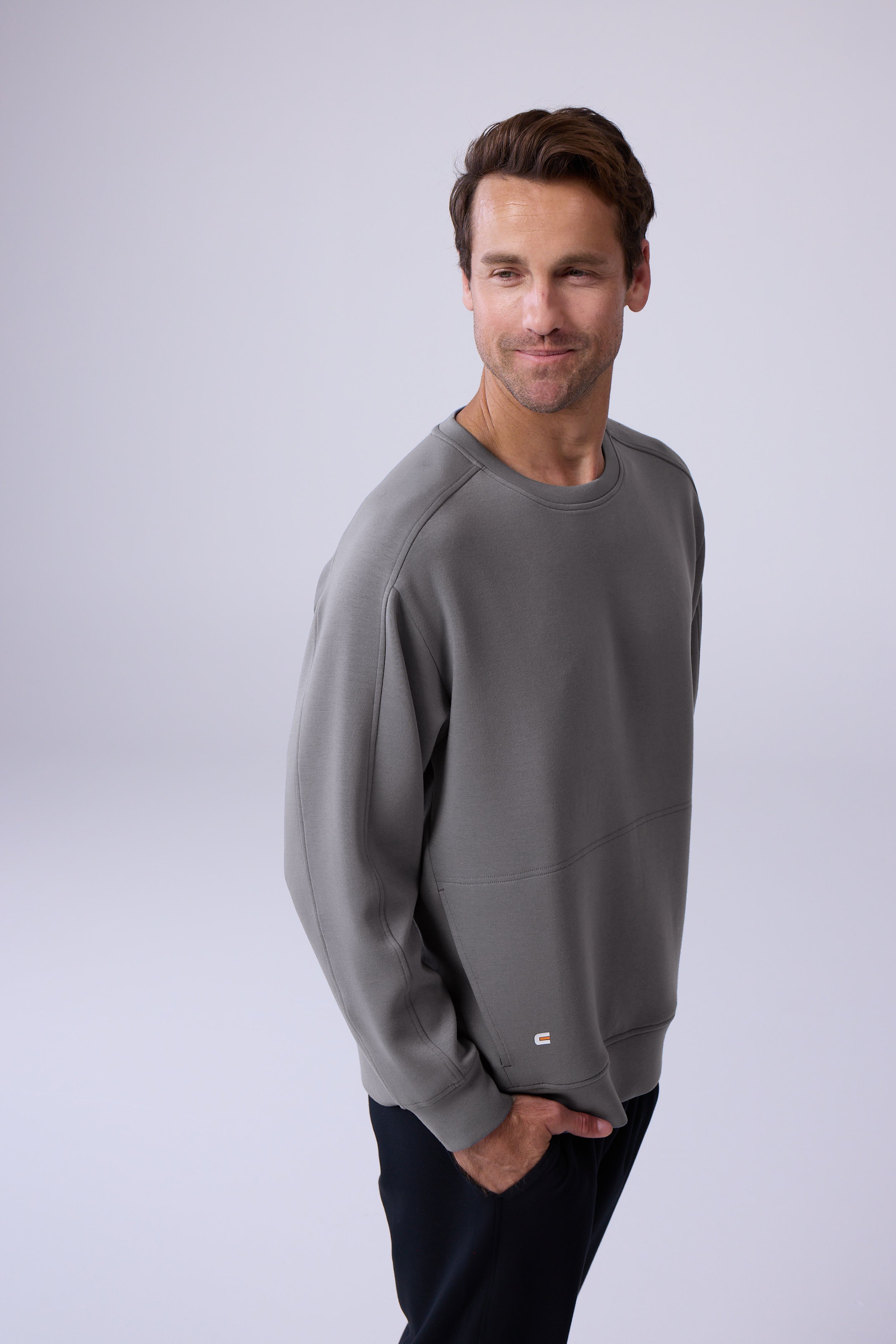 Après Men's Crew Sweatshirt 2.0