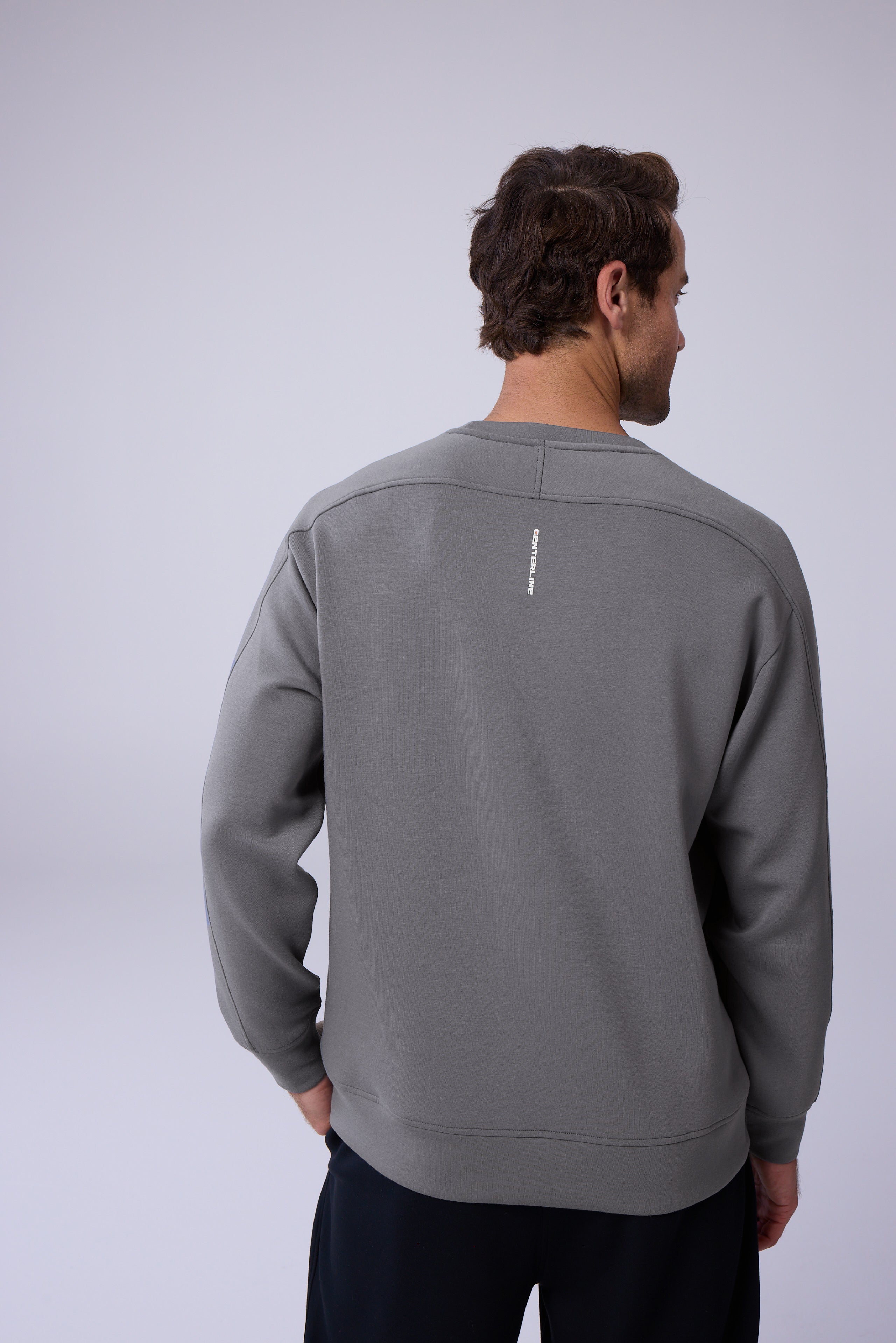 Après Men's Crew Sweatshirt 2.0