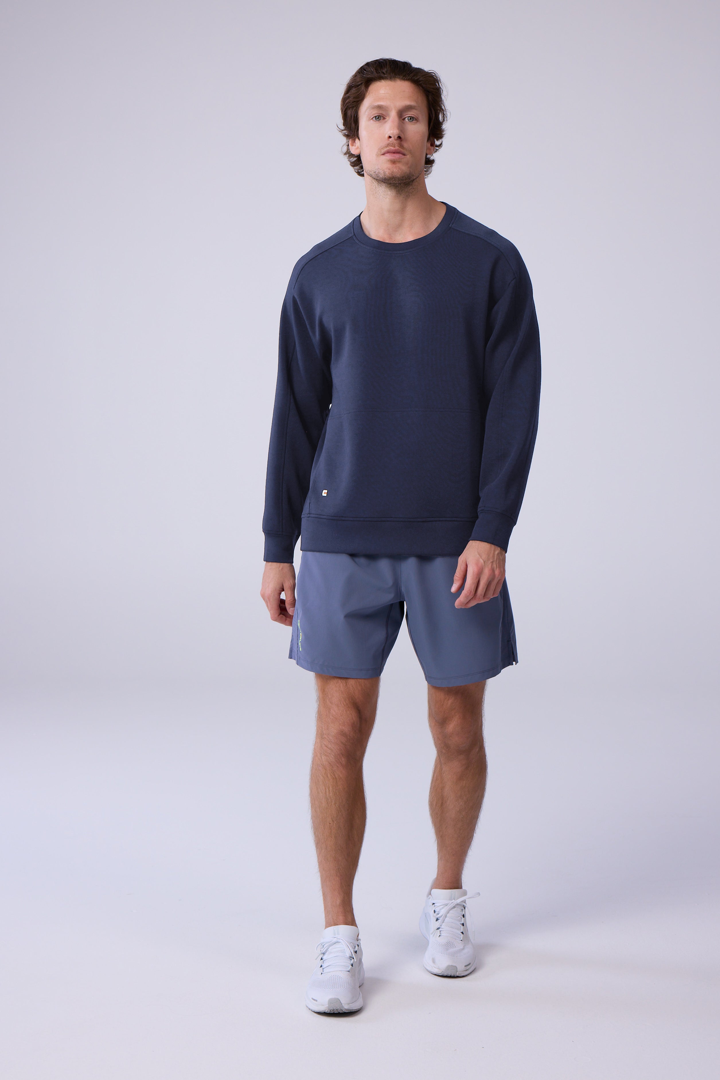 Après Men's Crew Sweatshirt 2.0