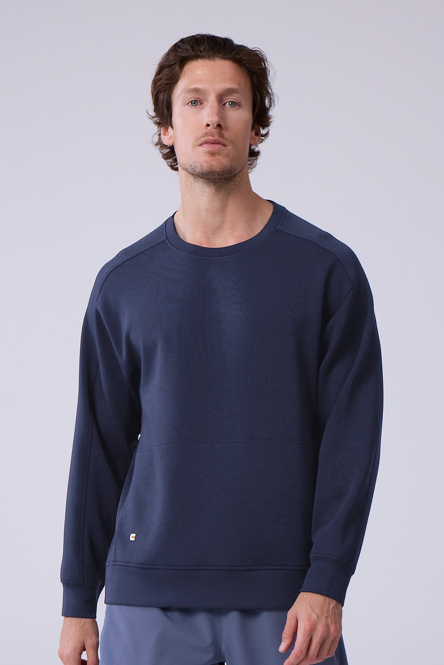 Après Men's Crew Sweatshirt 2.0