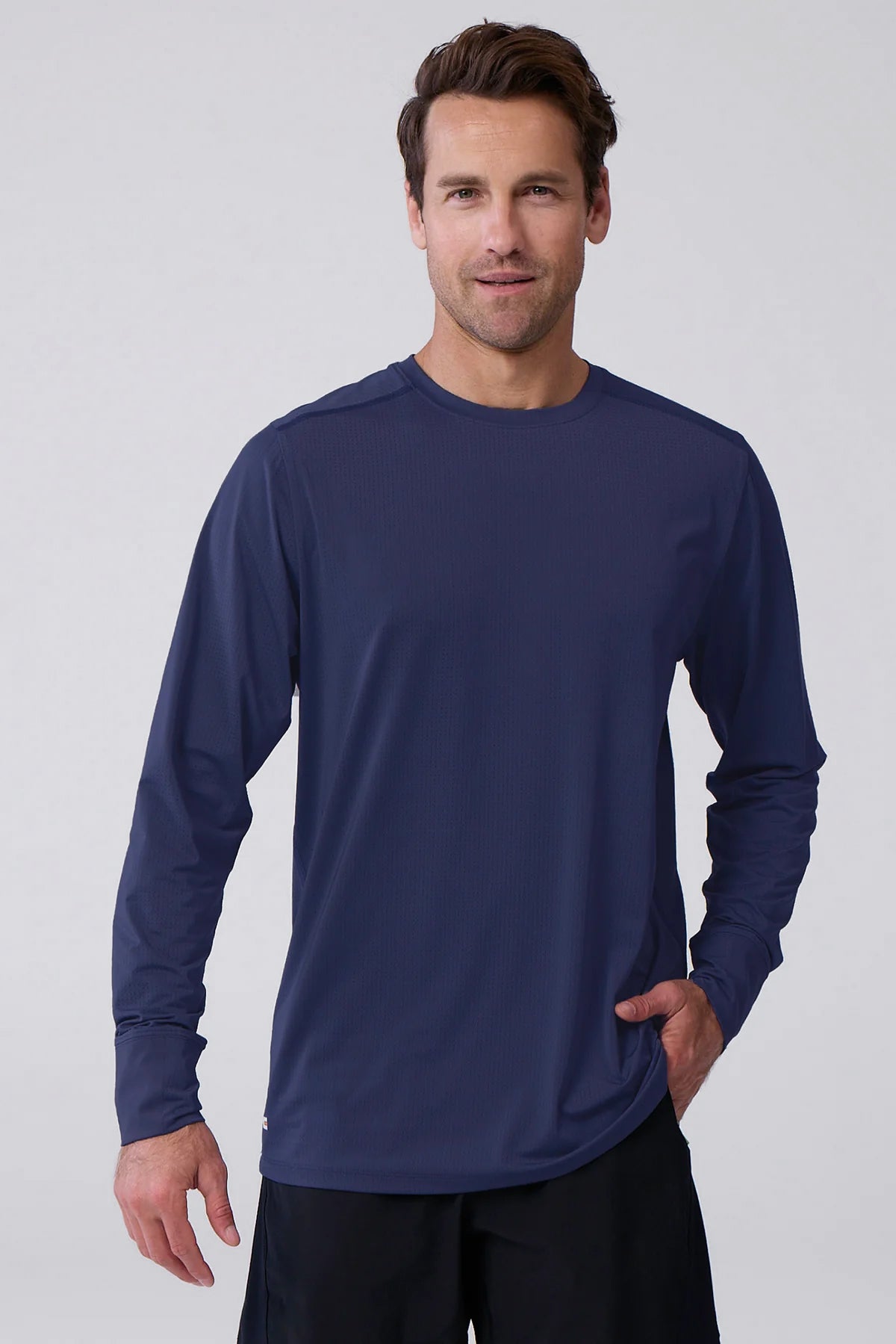 AirLite™ Men's Long Sleeve 2.0