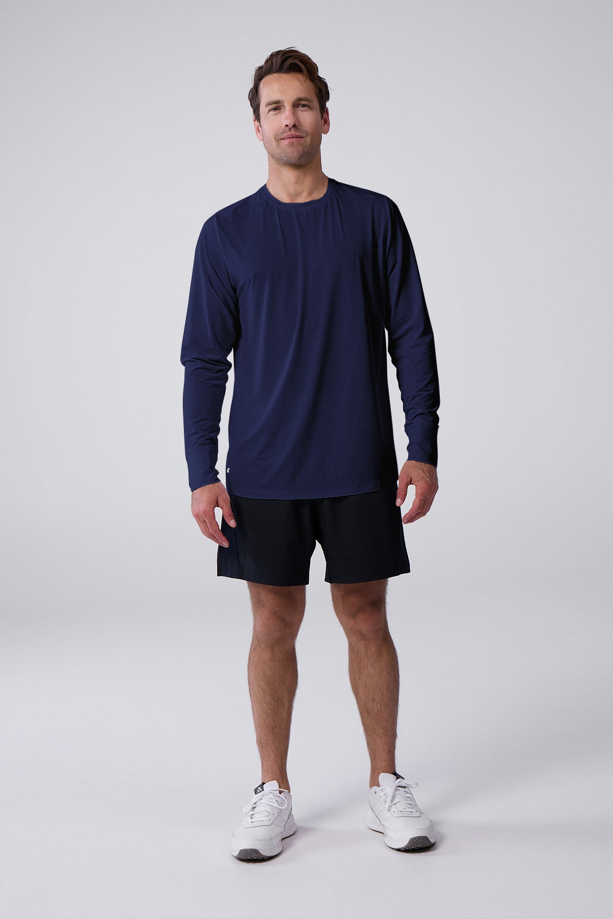 AirLite™ Men's Long Sleeve 2.0