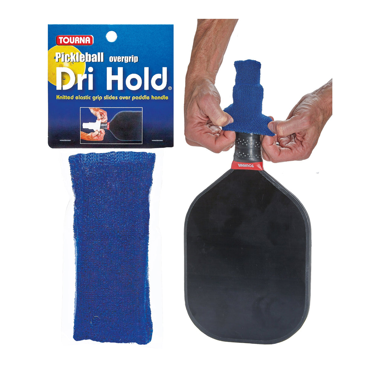 PB DRI HOLD