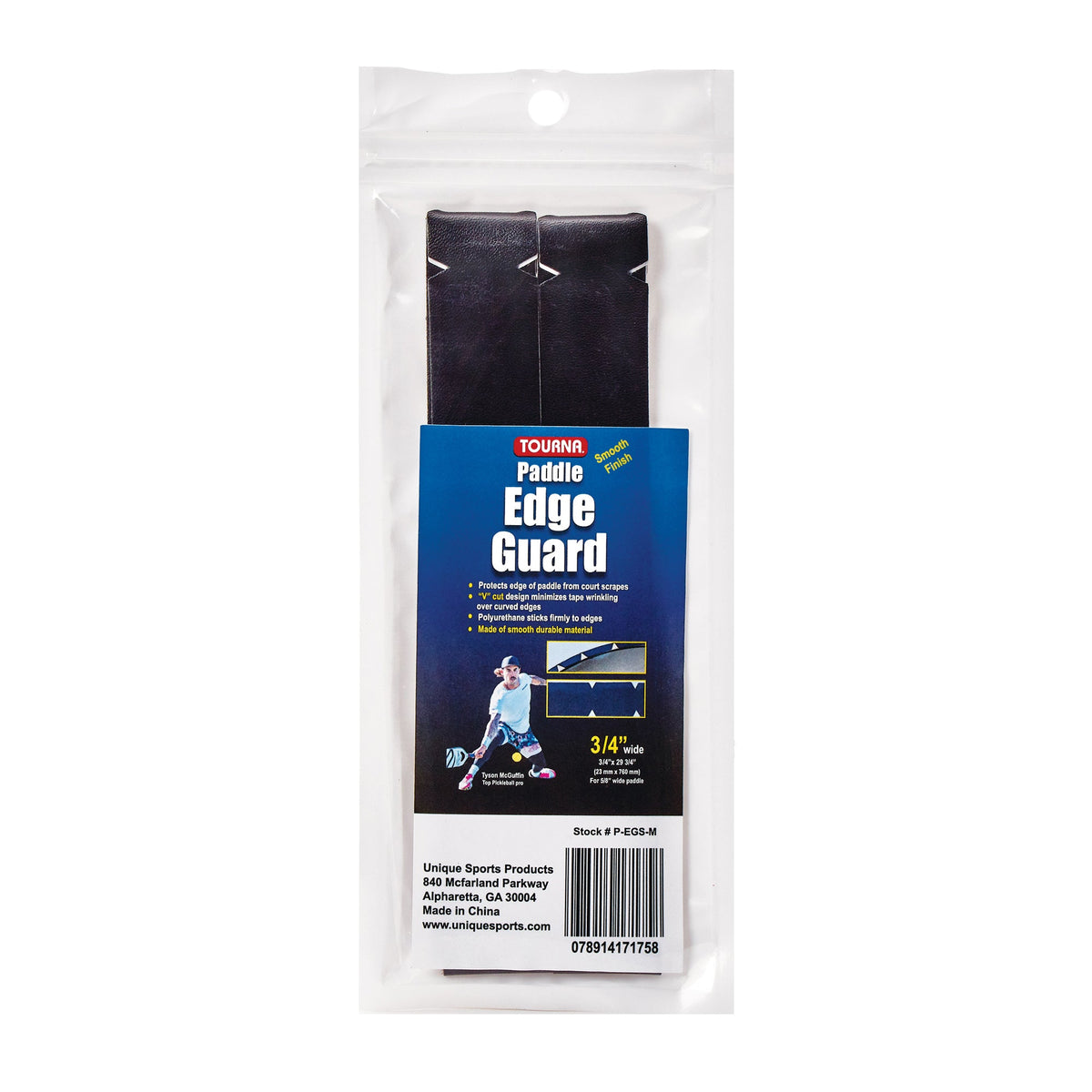 PB EDGE GUARD
