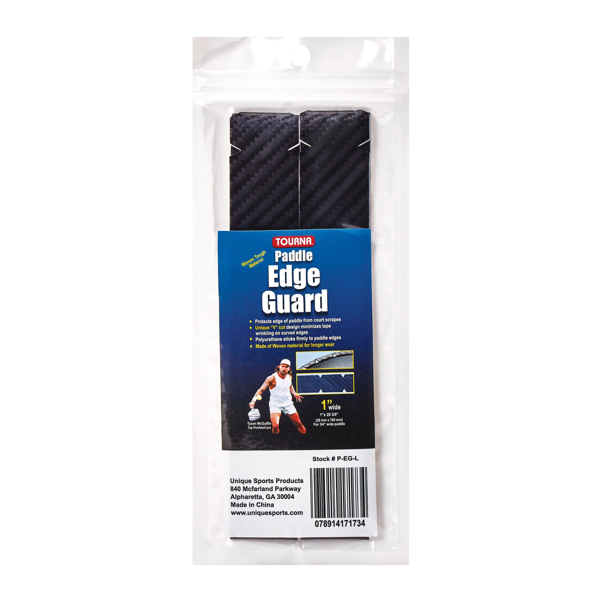 PB EDGE GUARD