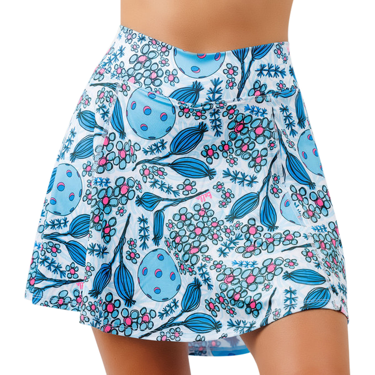 PB SKORT