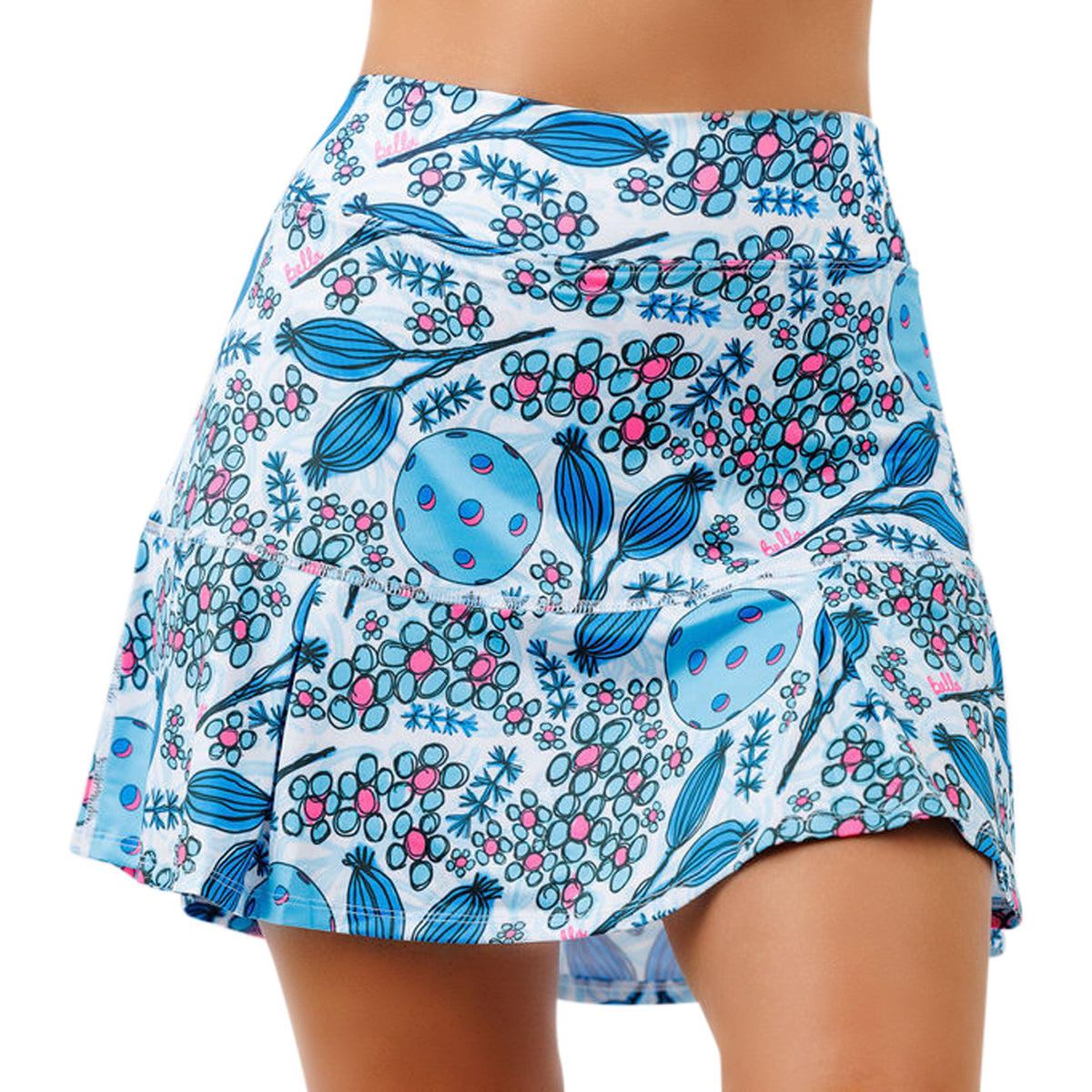 PB SKORT
