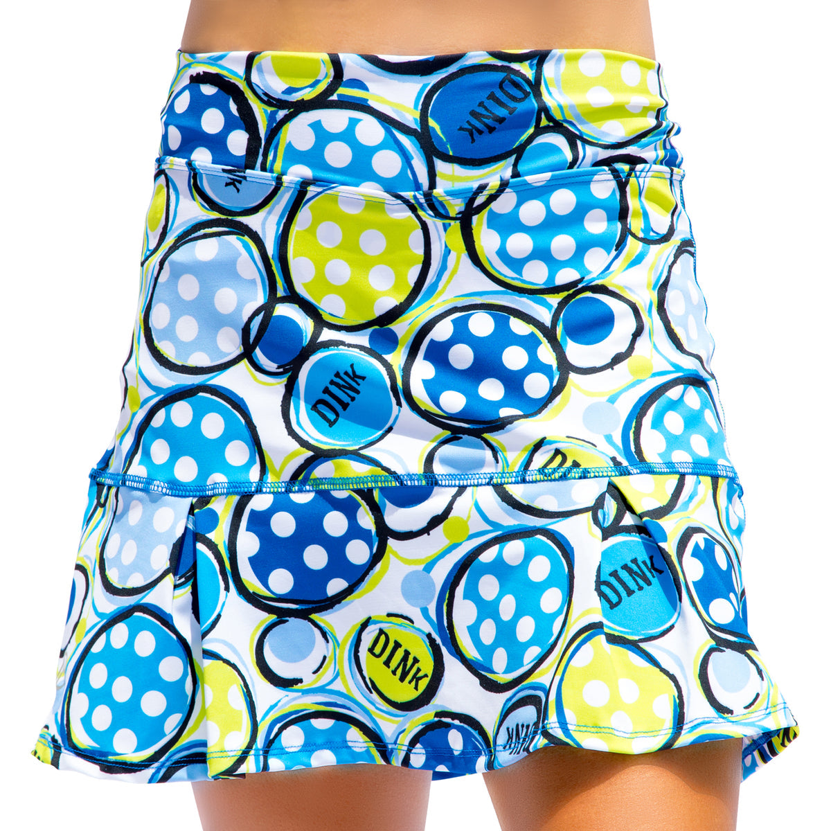 PB SKORT