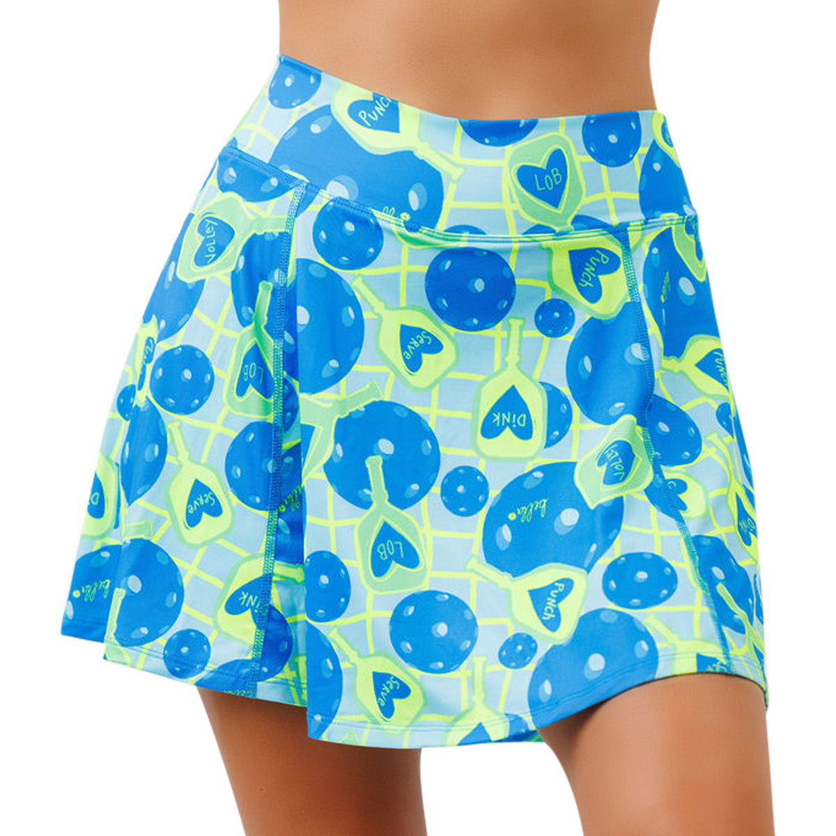 PB SKORT