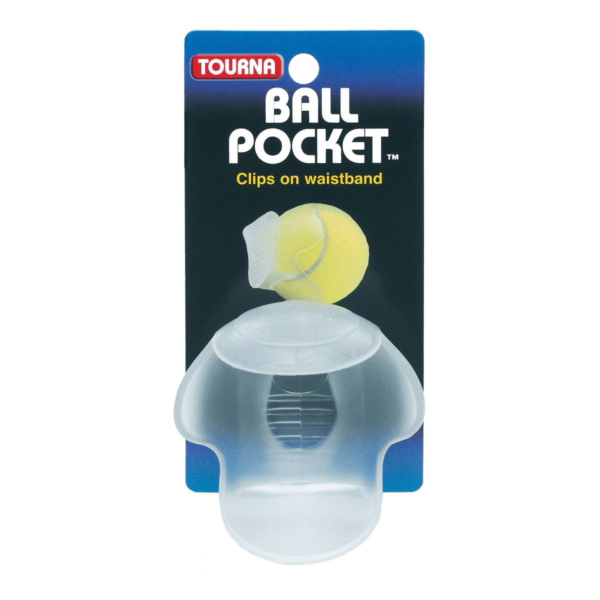 BALL POCKET