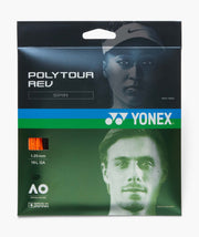 POLYTOUR REV