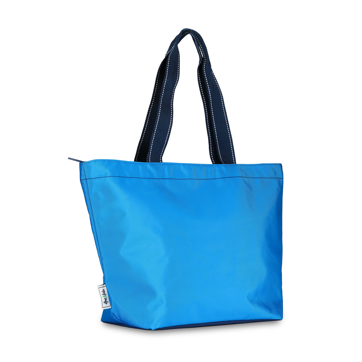 POOL BLUE SURFSIDE TOTE