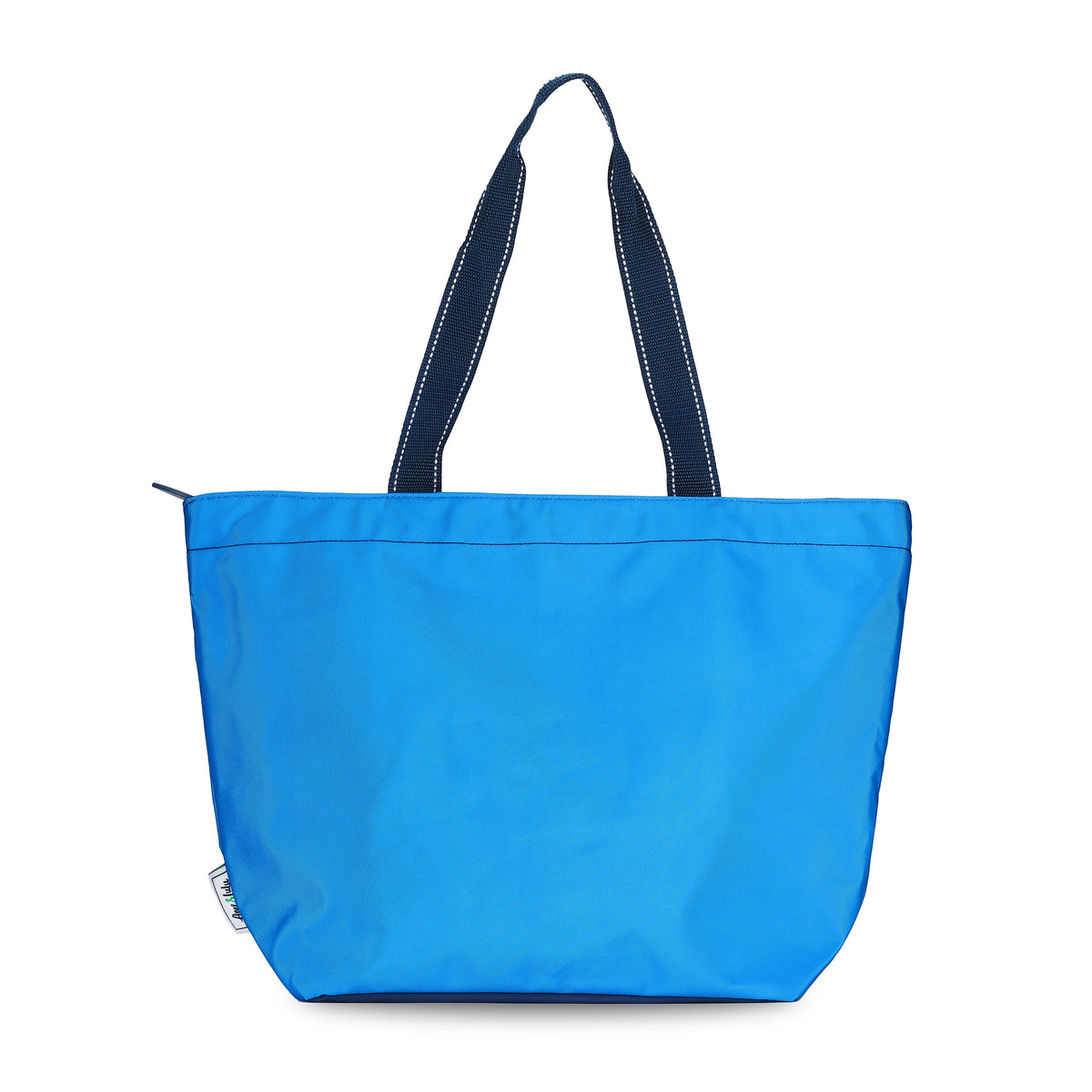 POOL BLUE SURFSIDE TOTE