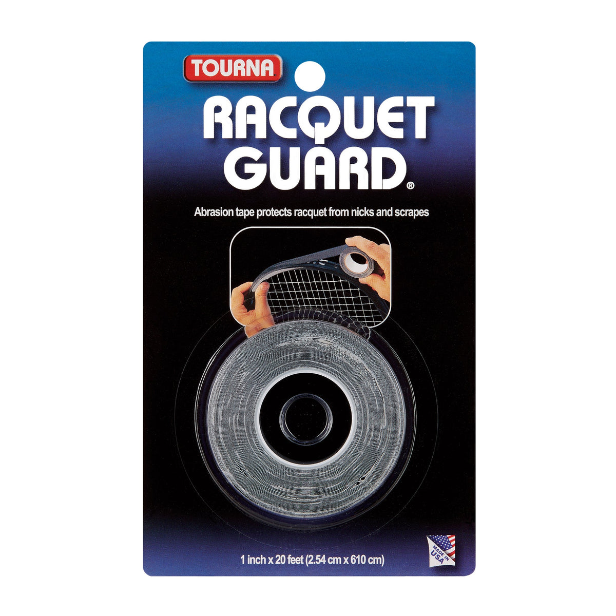 RACKET GUARD TAPE
