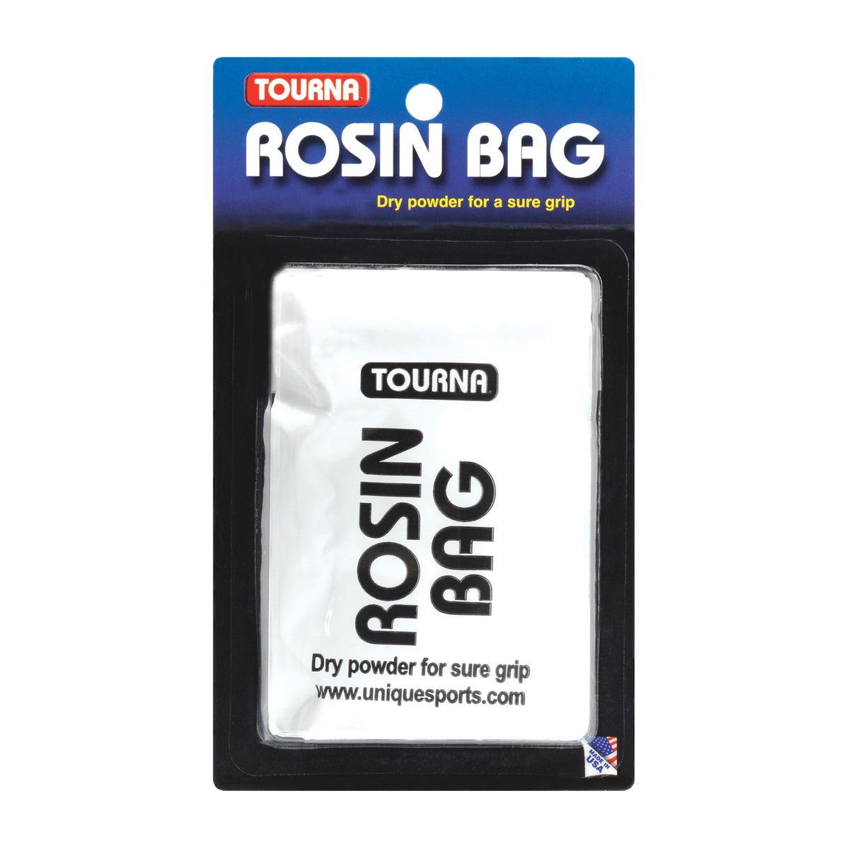 ROSIN BAG US