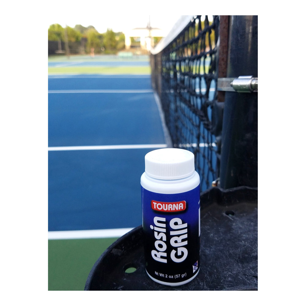 ROSIN POWDER BOTTLE